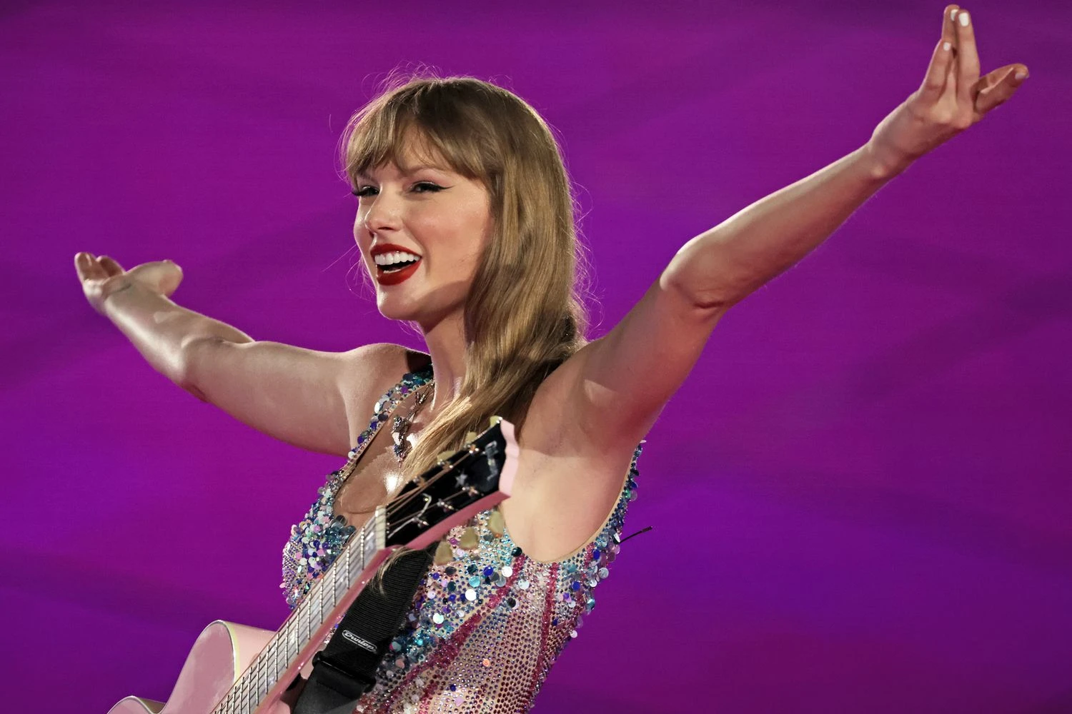 Filipinas y Singapur se agarraron del chongo por culpa de Taylor Swift
