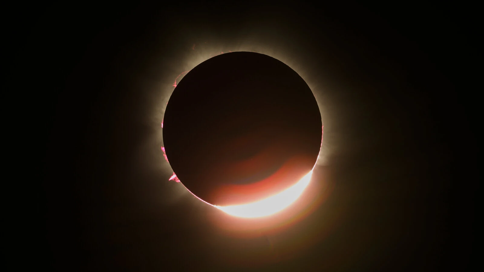 Cómo, cuándo y dónde ver el eclipse solar
