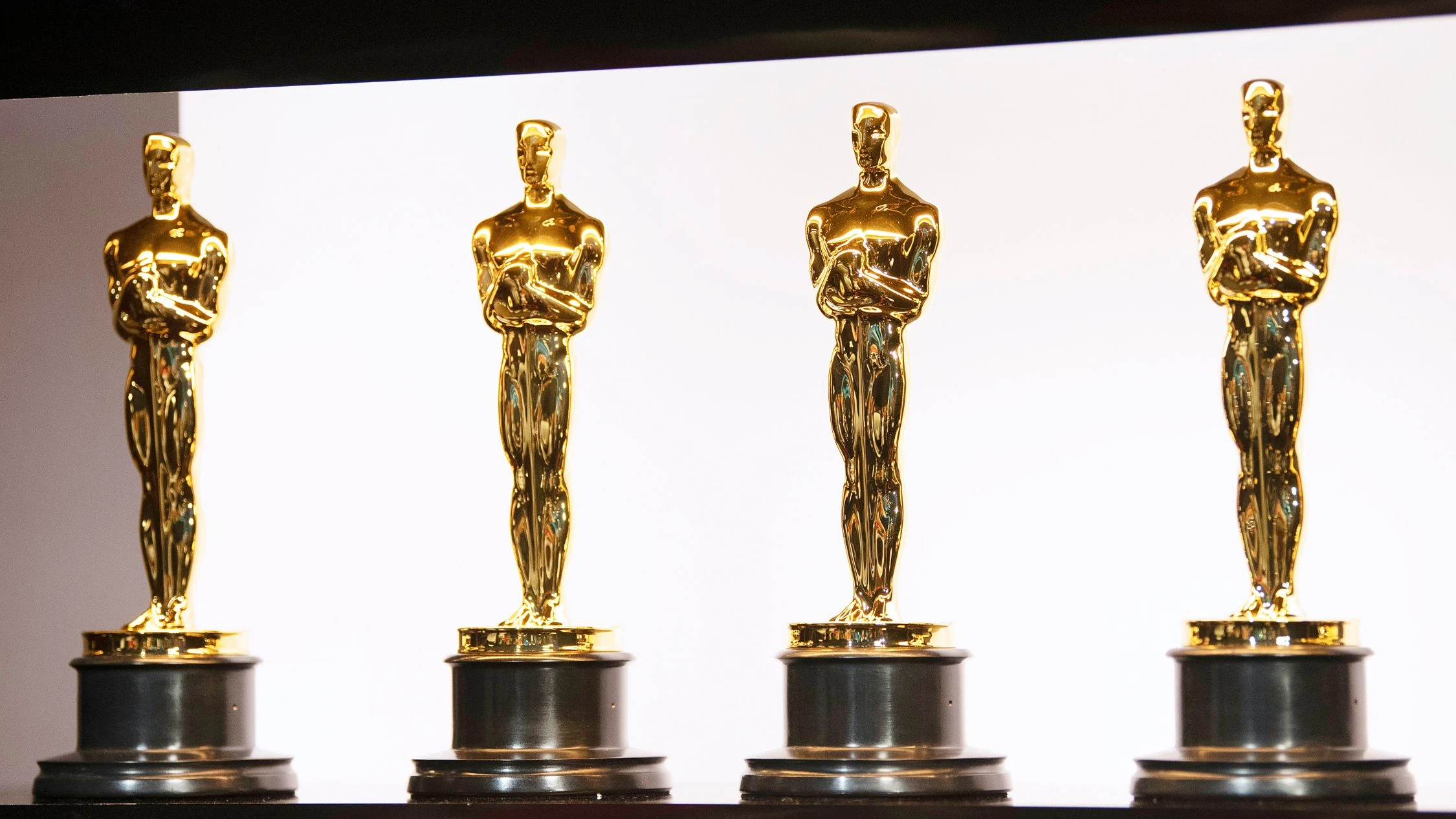 Checa la lista completa de ganadores al Oscar 2024