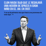 Elon Musk soltó un anuncio de esos que te hacen pausar el scroll en X:…
