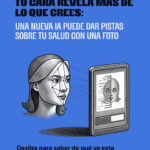 ¿Sabías que una simple foto podría darle pistas clave a los médicos so…