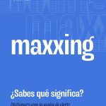 ¡La palabra del año ya está aquí!