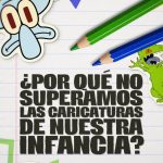 📺 ¿Ya le pagas al SAT pero todavía cantas la intro de tu caricatura fa…