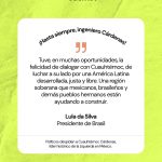 Palacio Nacional se convirtió en el escenario de un homenaje para desp…