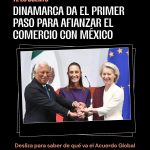Dinamarca acaba de convertirse en el primer país de la Unión Europea e…